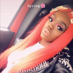 Meet your Posher, Kimberly